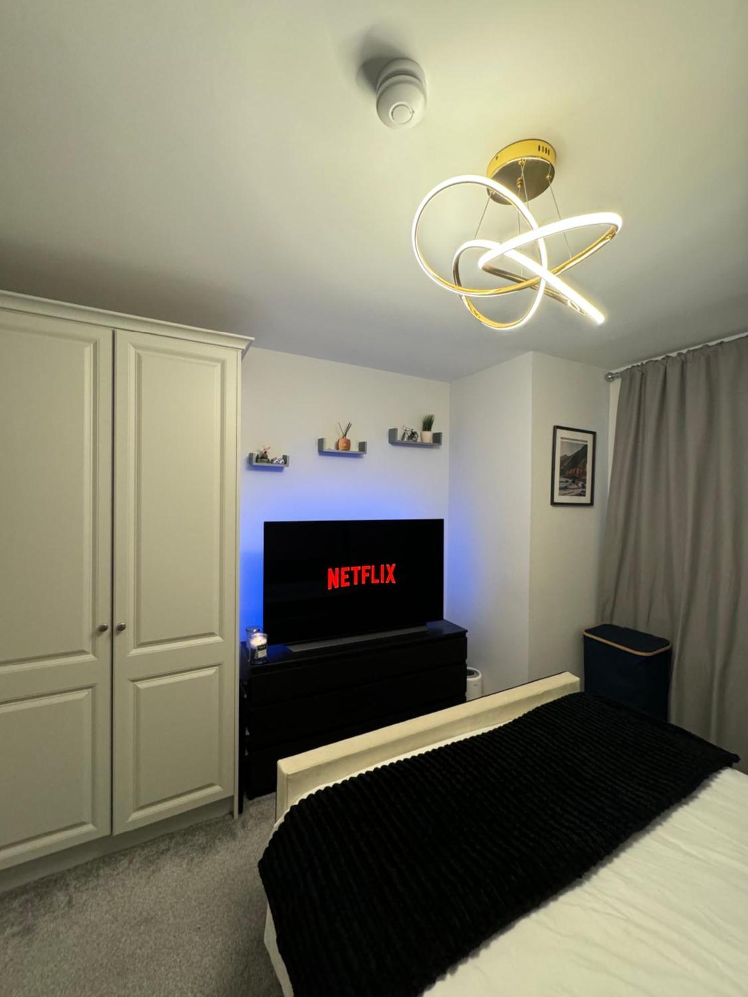 Modern Double & Single Room With Cozy Vibes Атай Екстер'єр фото